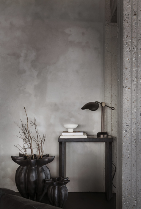 Ваза Lotus Vase, 101 Copenhagen