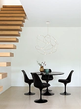 Подвесной светильник Flock of Light 11, Moooi