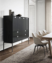 Буфет Artemone, Maxalto