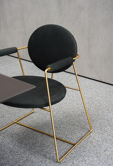 Стул Gemma, Baxter