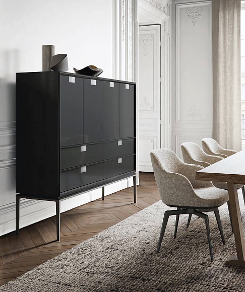 Буфет Artemone, Maxalto