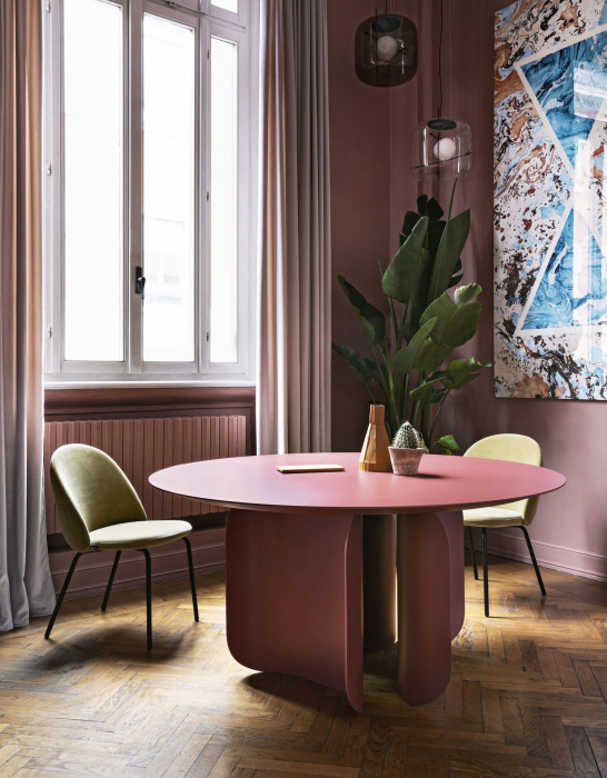 Стол Barry, Miniforms