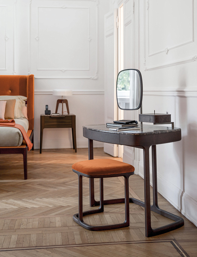 Туалетный столик Maskara, Porada