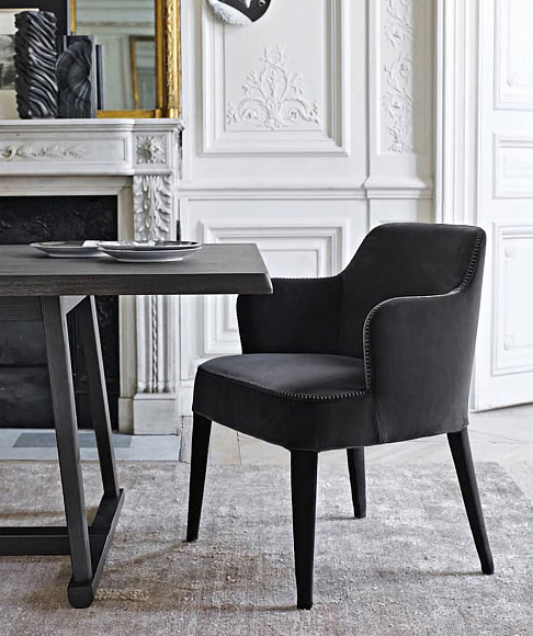 Стул Febo, Maxalto