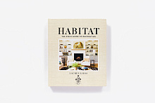 Книга Habitat: The Field Guide to Decorating, Abrams Books