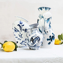 Ваза King Wen, Seletti