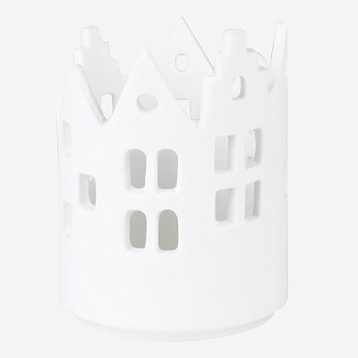 Домик-подсвечник City lights – Inner courtyard räder