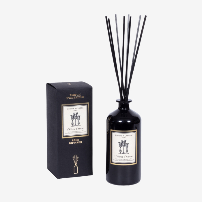 Диффузор Elixir of Love, Un Soir à l’Opéra