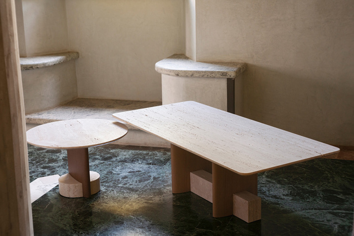 Журнальный столик Syn, Potocco