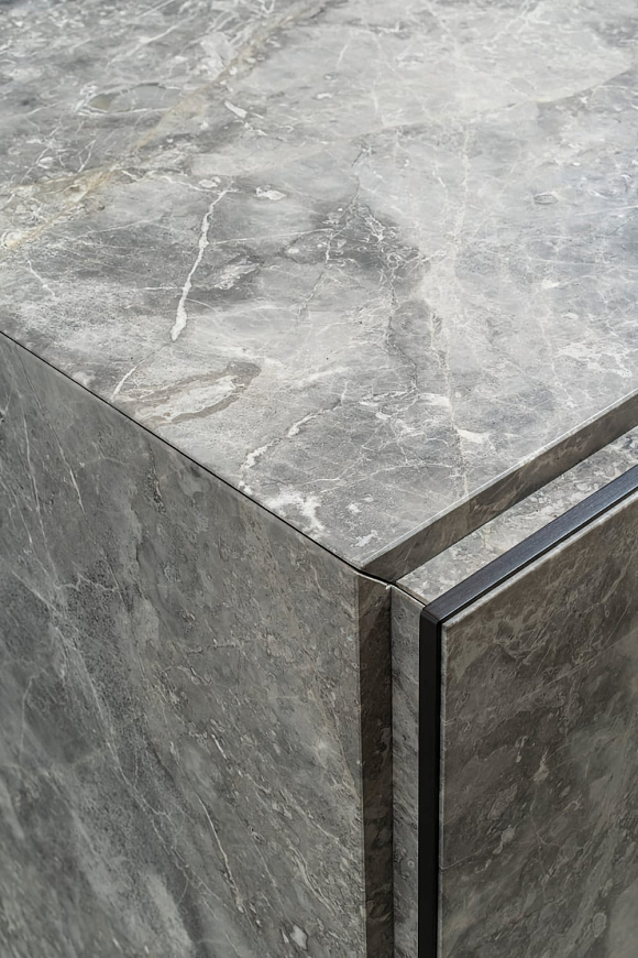 Кухня M6, Minimal Cucine