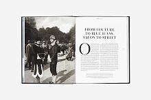 Книга Ralph Lauren: In His Own Fashion, Abrams Books