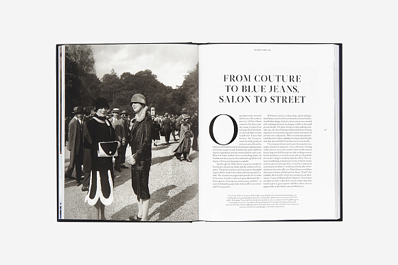 Книга Ralph Lauren: In His Own Fashion, Abrams Books