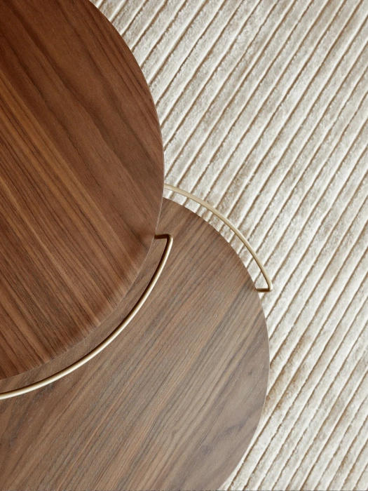 Журнальный столик Umanoff Side Table, Audo Copenhagen (ex. Menu)