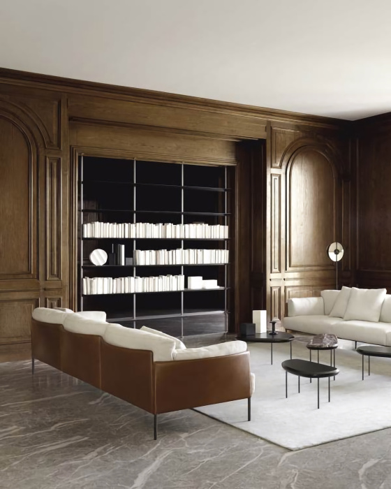 Стеллаж Sailor, Living Divani