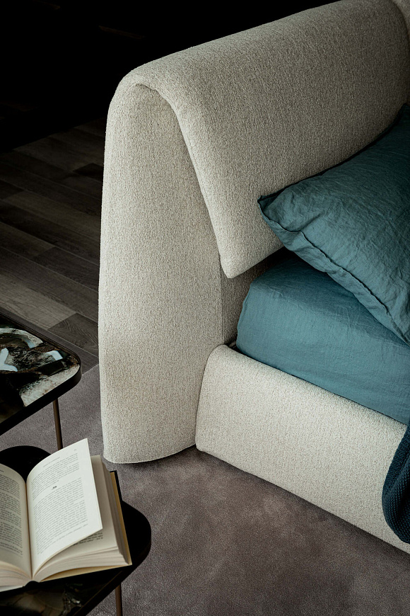 Кровать Simon, Cattelan Italia