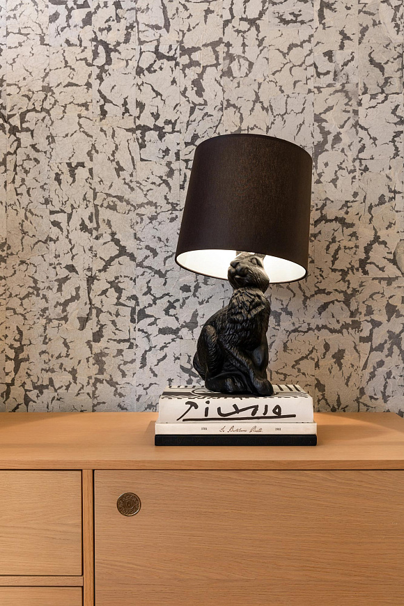 Настольная лампа Rabbit lamp, Moooi