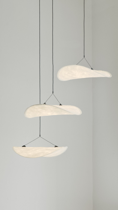 Подвесная люстра Tense Chandelier, New Works