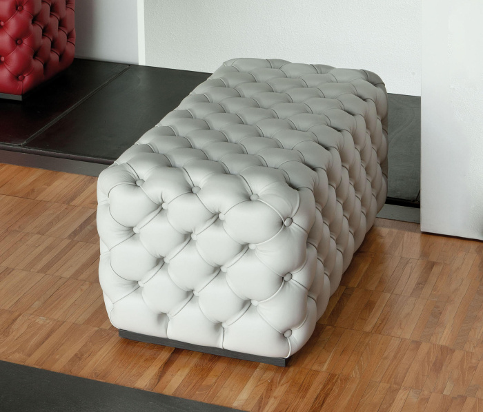 Пуф Alcide, Porada