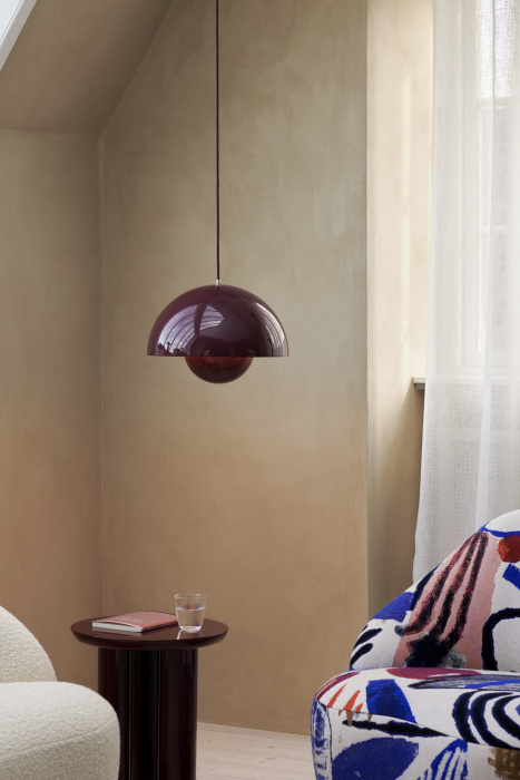 Кресло Margas Lounge Chair, And Tradition (&Tradition)