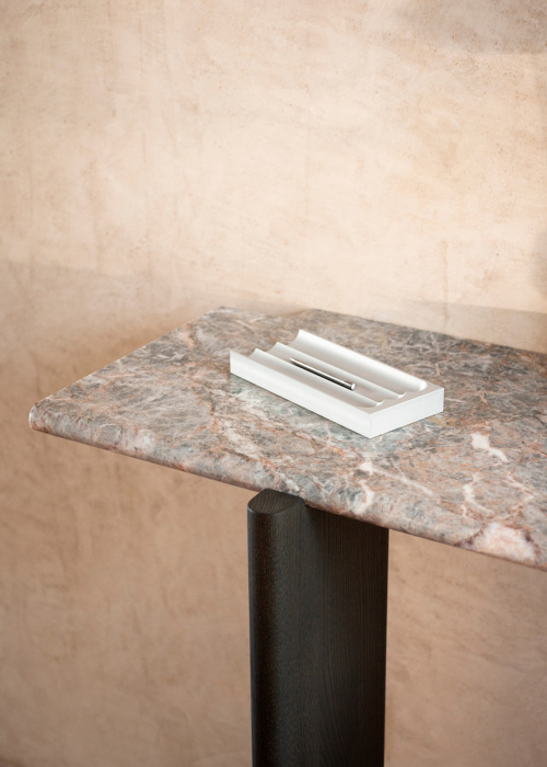 Консоль E Claire настенная, Potocco