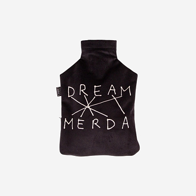 Грелка Dream-Merda Seletti