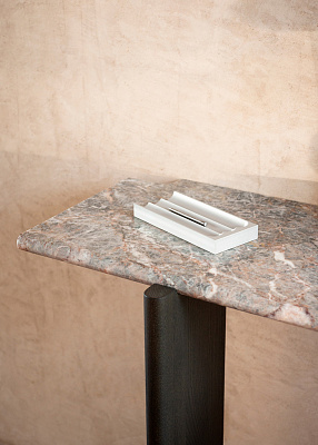 Консоль E Claire настенная 