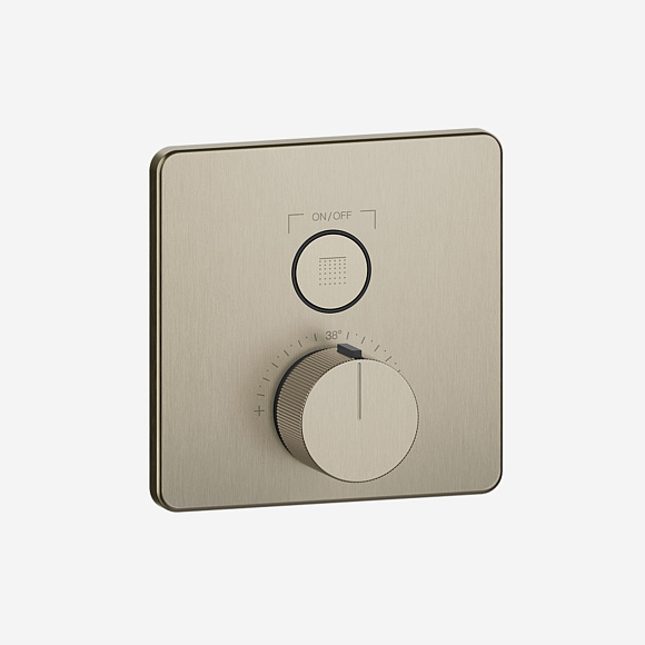 Душевая система Hi-Fi, Gessi