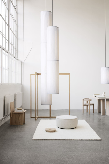 Подвесной светильник Isol Suspension, Astep