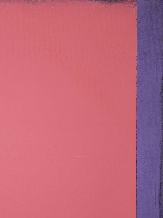 Картина «Пространство». Холст №1, Yulika Nezvankina