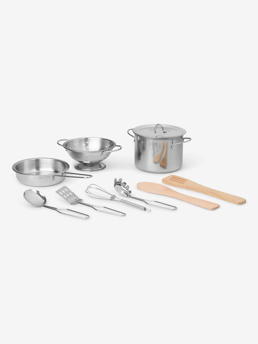 Набор кухонных принадлежностей Toro Play Kitchen Tools, Ferm Living