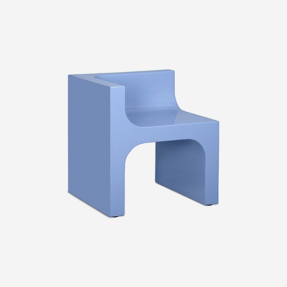 Уличное кресло Dharma Little Armchair, Baxter