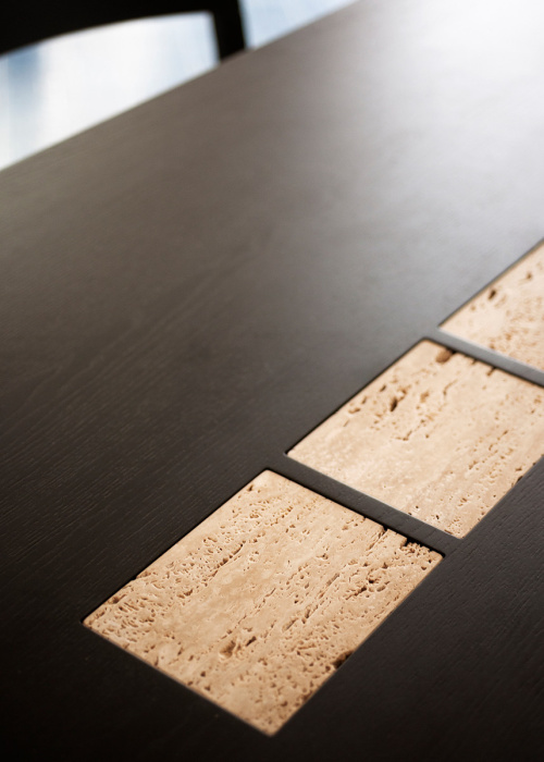 Стол Syn, Potocco