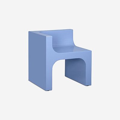 Уличное кресло Dharma Little Armchair 