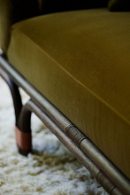 Кушетка Isola Bella, Tacchini