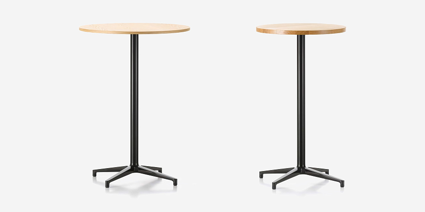 Барный стол Bistro Stand-up Table, Vitra