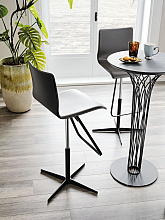 Барный стул Toto X, Cattelan Italia