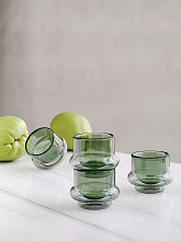 Чашка Bump Espresso Set of 4, Tom Dixon