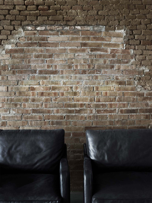 Кресло Dumas, Living Divani