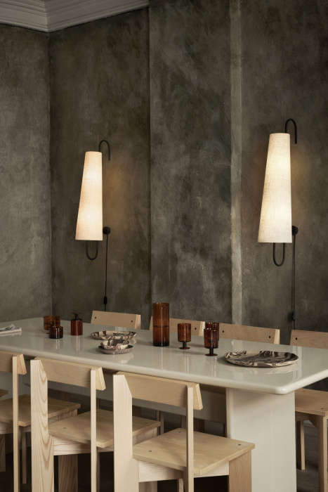 Тарелка Ryu Platter, Ferm Living