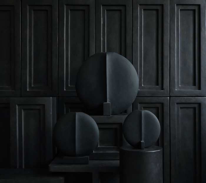 Ваза Guggenheim Vase Mini, 101 Copenhagen