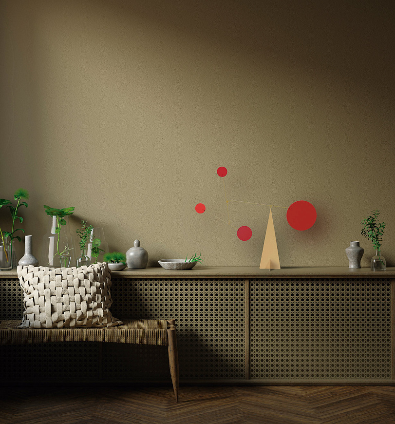 Мобиль на подставке Kenya Gold, VOLTA Mobiles