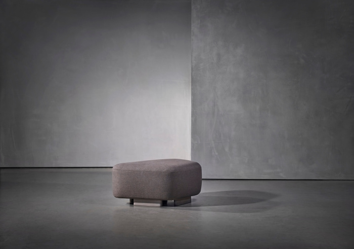 Пуф Noor Pouf, Pietboon