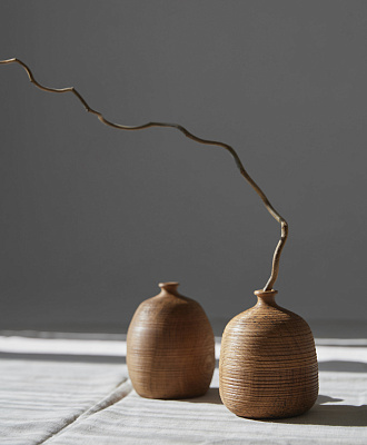Декоративная ваза Kasumi Vase 