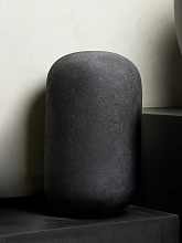 Ваза Dark Bronze Capsule L, Kristina Krechko