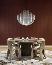 Люстра Meshmatics Small, Moooi
