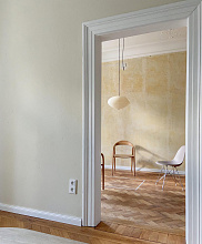 Подвесной светильник Akari 26A, Vitra