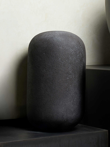 Ваза Dark Bronze Capsule L, Kristina Krechko