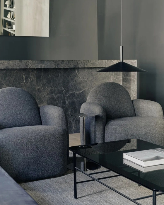 Кресло 51° — 1° ALDERMASTON, ARCHIPÉLAGO