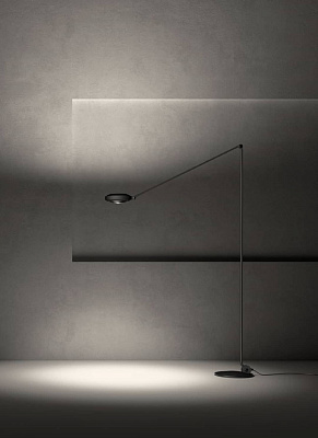Торшер Elle LED Lumina
