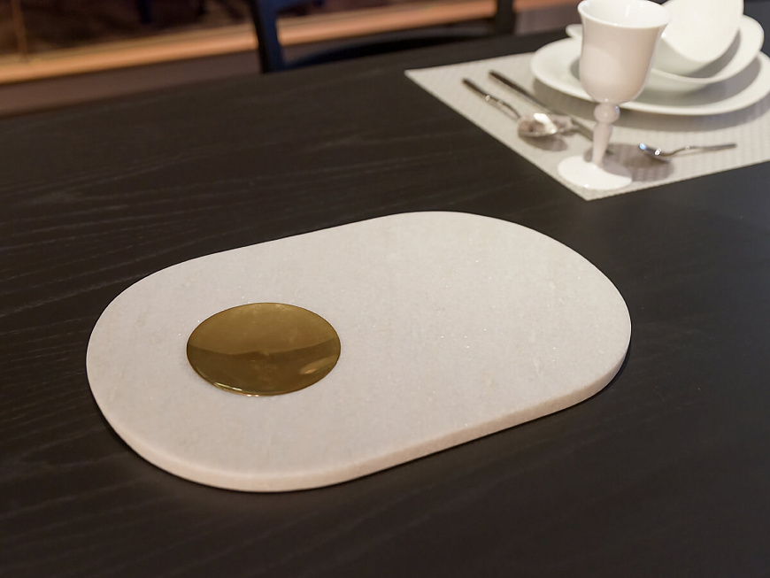 Разделочная доска Chopping Board, Tom Dixon